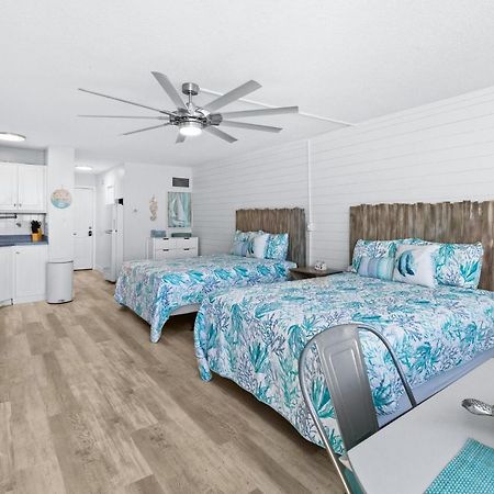 Top Of The Gulf 809 Panama City Beach Eksteriør bilde