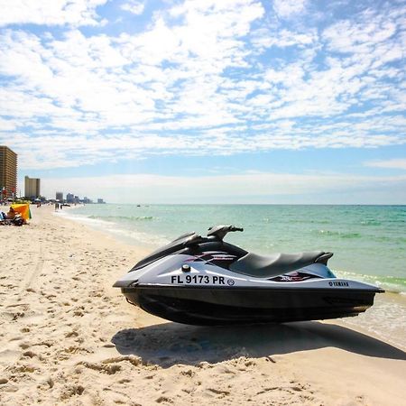 Top Of The Gulf 809 Panama City Beach Eksteriør bilde