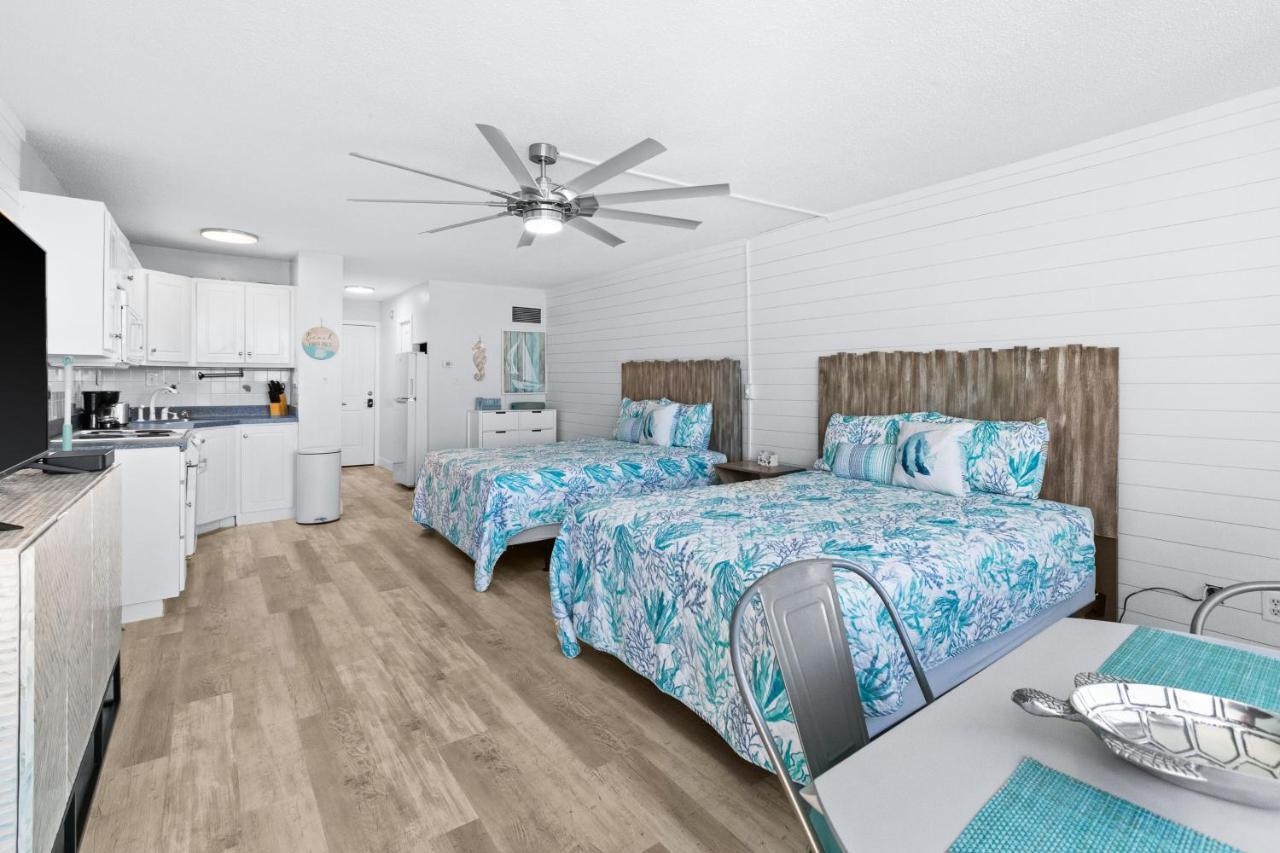 Top Of The Gulf 809 Panama City Beach Eksteriør bilde