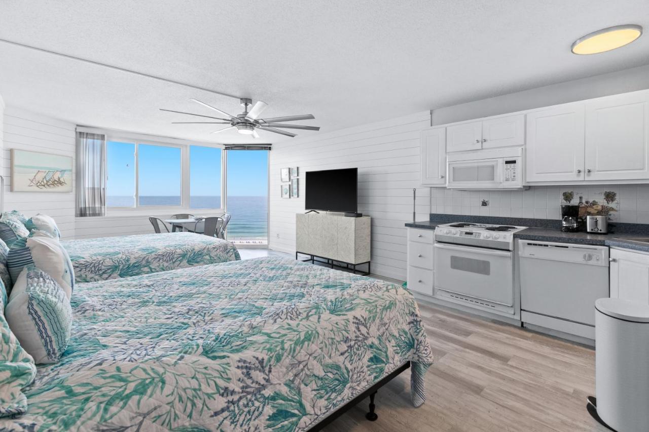 Top Of The Gulf 809 Panama City Beach Eksteriør bilde
