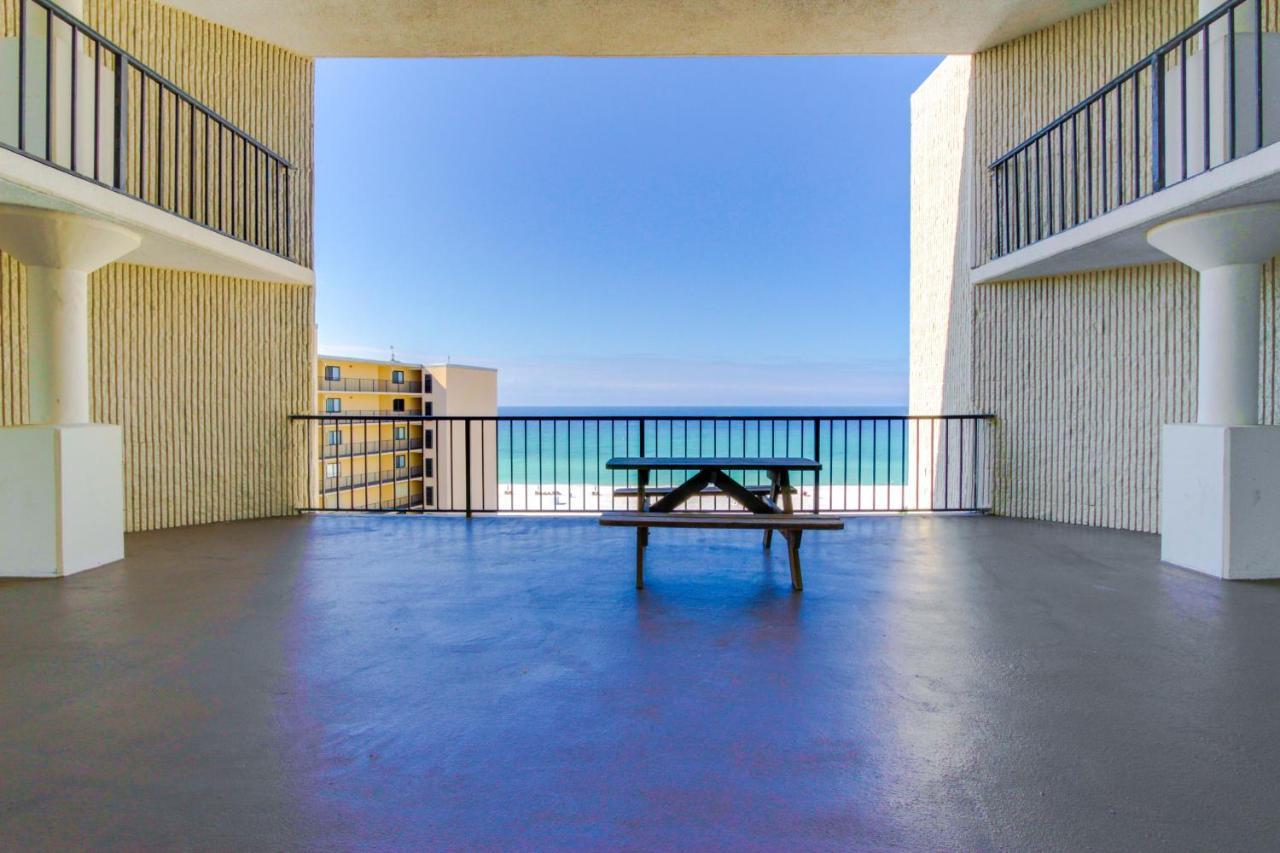 Top Of The Gulf 809 Panama City Beach Eksteriør bilde