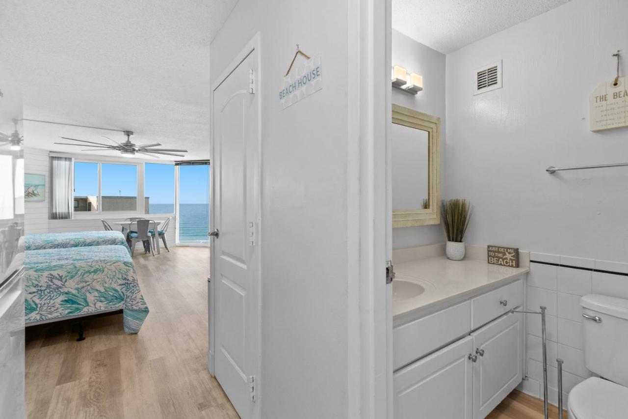 Top Of The Gulf 809 Panama City Beach Eksteriør bilde