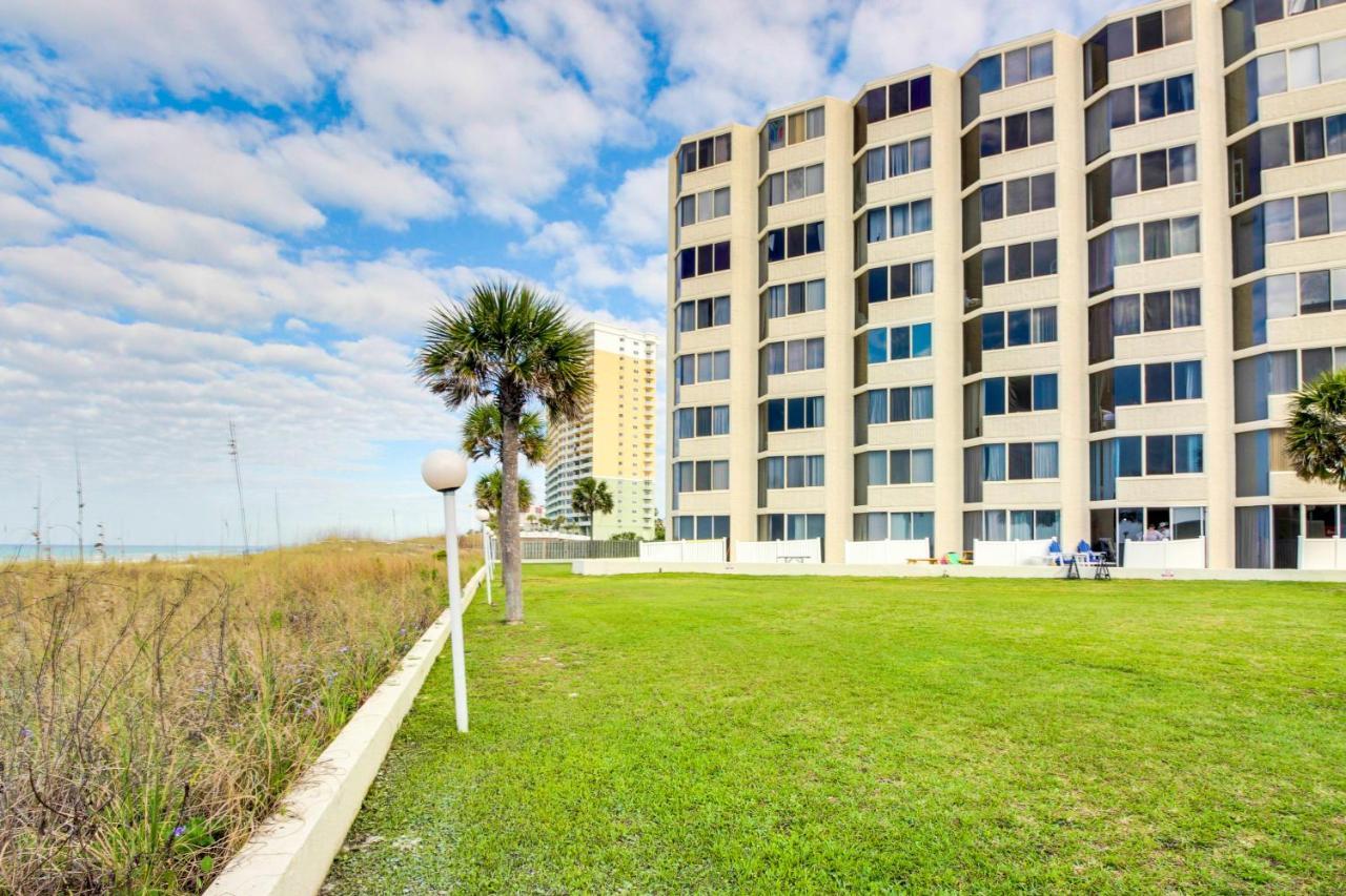 Top Of The Gulf 809 Panama City Beach Eksteriør bilde