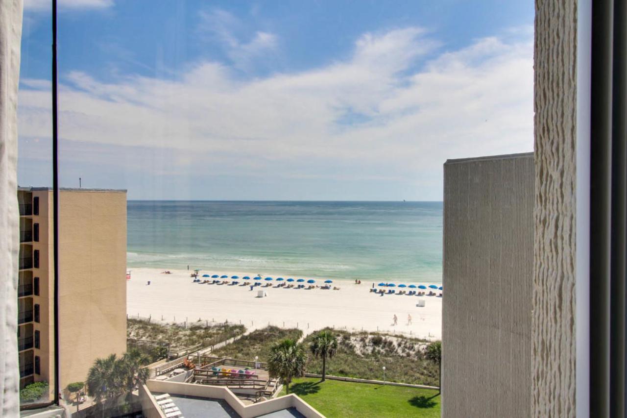 Top Of The Gulf 809 Panama City Beach Eksteriør bilde