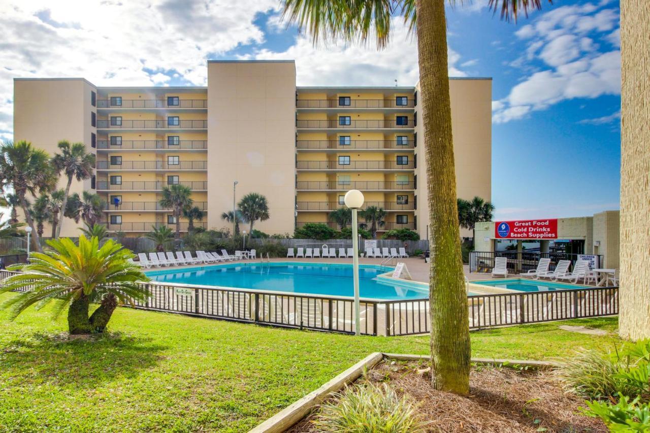 Top Of The Gulf 809 Panama City Beach Eksteriør bilde